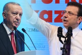 İmamoğlu'ndan yeni paylaşım Kendisine açılan davaları tek tek açıkladı