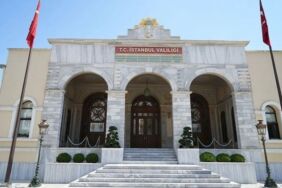 İstanbul Valiliği'nden deprem açıklaması 151 kişi yaralandı