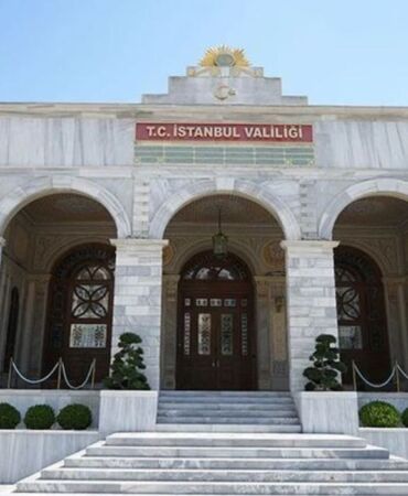İstanbul Valiliği'nden deprem açıklaması 151 kişi yaralandı