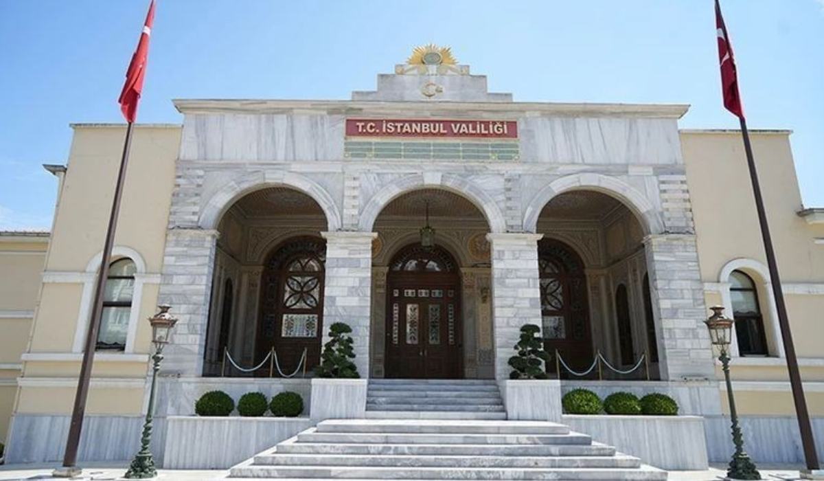 İstanbul Valiliği'nden deprem açıklaması 151 kişi yaralandı