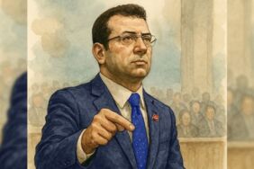 İşte Ekrem İmamoğlu'nun savunmasının tam metni!