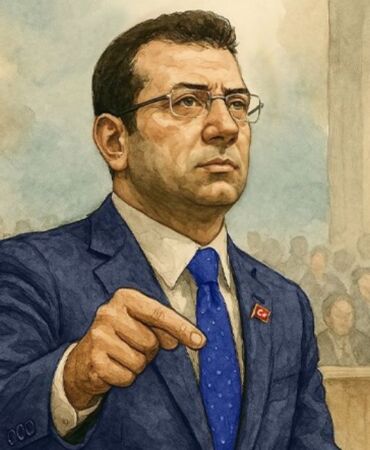 İşte Ekrem İmamoğlu'nun savunmasının tam metni!