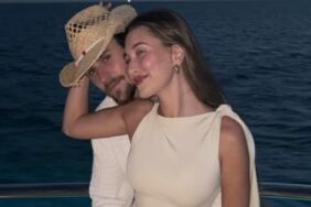 Justin Bieber ve Hailey Baldwin’in evliliğinde alarm zilleri!1