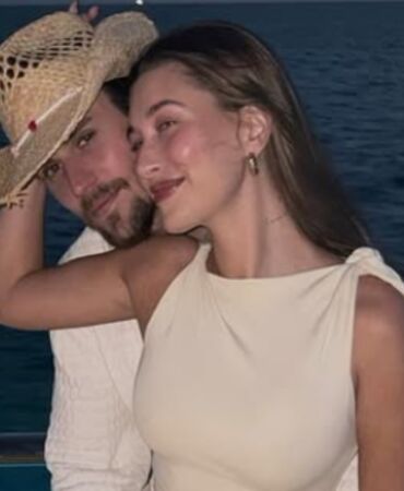 Justin Bieber ve Hailey Baldwin’in evliliğinde alarm zilleri!1