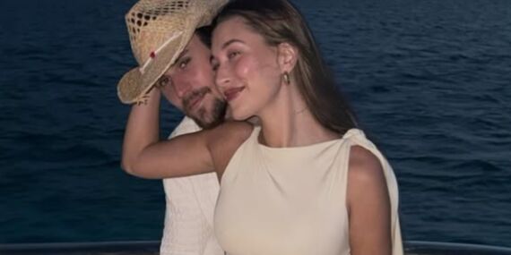 Justin Bieber ve Hailey Baldwin’in evliliğinde alarm! Boşanma iddiaları gündemde