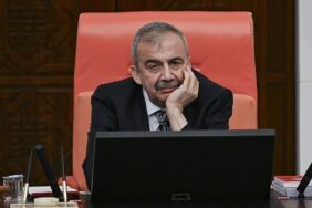 Kalp krizi geçirmişti… Sırrı Süreyya Önder'in sağlık durumu hakkında DEM Parti Sözcüsü Doğan'dan açıklama