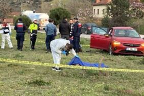 Karabük'te feci kaza Aynı aileden 4 kişi hayatını kaybetti