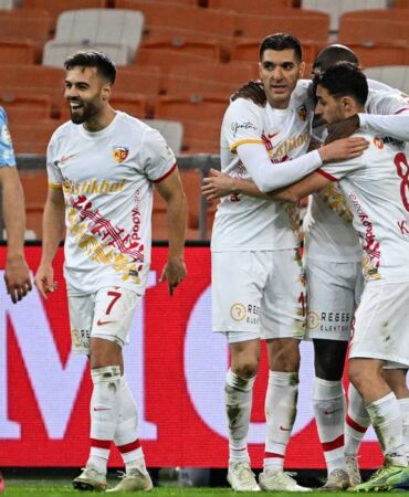 Kayserispor