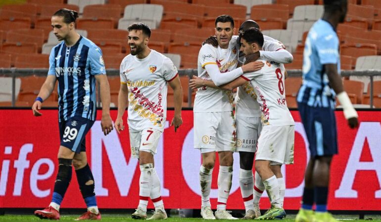 Kayserispor