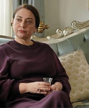 Kızılcık Şerbeti final mi yapıyor Pembe karakteri veda etti, yapımcıdan açıklama geldi