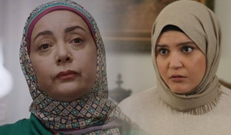 Kızılcık Şerbeti'nde Pembe şoku! Sibel Taşçıoğlu'nun ayrılığının arkasında Feyza Civelek mi var