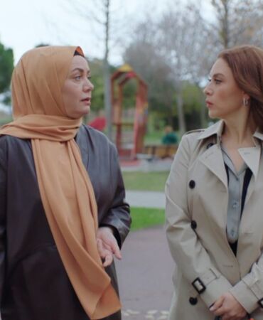 Kızılcık Şerbeti'nde olay ayrılık! Evrim Alasya iddialara sessiz kalmadı