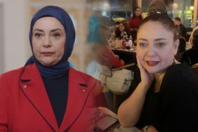 Kızılcık Şerbeti'nden ayrılan Sibel Taşçıoğlu'ndan ilk paylaşım Soluğu orada aldı