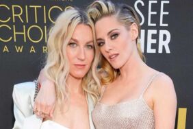 Kristen Stewart ve Dylan Meyer sade bir törenle evlendi