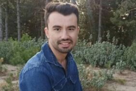 Kullandığı motosiklete otomobil çarptı! Genç imam hayatını kaybetti