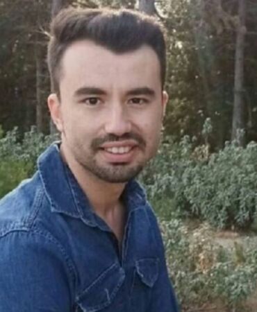 Kullandığı motosiklete otomobil çarptı! Genç imam hayatını kaybetti
