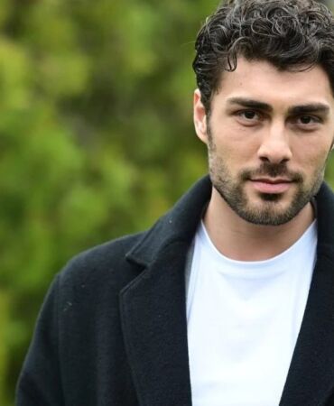 Kuruluş Osman’ın Sargun’u Ali Öner’in yeni adresi belli oldu Fenomen diziye transfer!