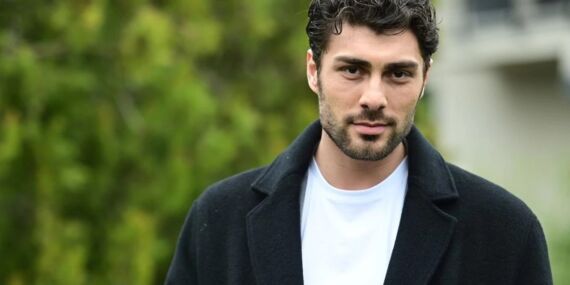 Kuruluş Osman’ın Sargun’u Ali Öner’in yeni adresi belli oldu: Fenomen diziye transfer!