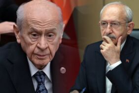 MHP, Kılıçdaroğlu hakkındaki şikayetini geri çekti