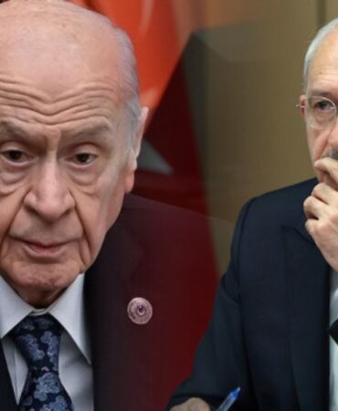 MHP, Kılıçdaroğlu hakkındaki şikayetini geri çekti