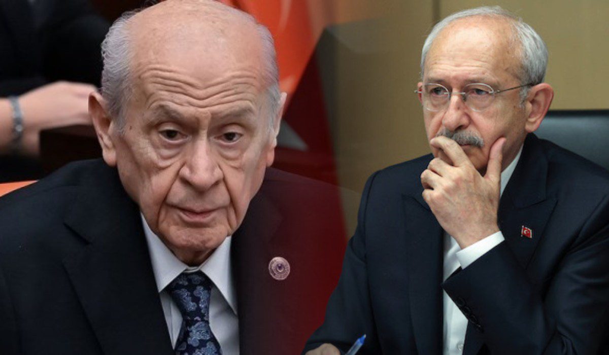 MHP, Kılıçdaroğlu hakkındaki şikayetini geri çekti