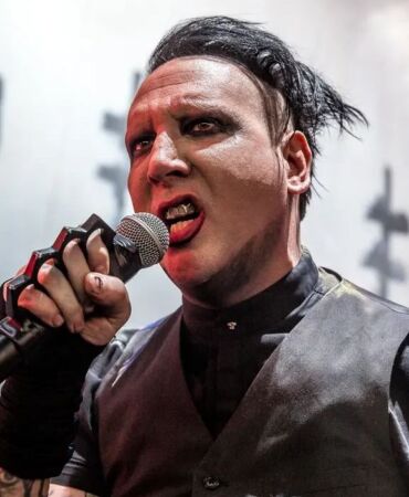 Marilyn Manson, 18 yıl aradan sonra Türkiye'ye geliyor