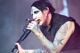 Marilyn Manson