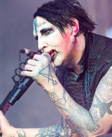 Marilyn Manson