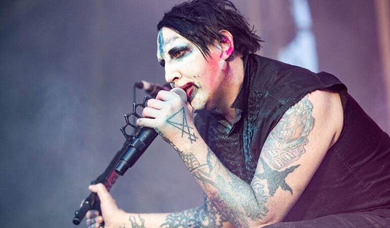 Marilyn Manson