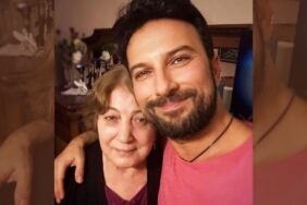 Megastar Tarkan'ın acı günü Annesi Neşe Tevetoğlu hayatını kaybetti