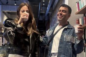 Mert Vidinli'den Espressolab açıklaması 'Politik değildi, arkadaş desteğiydi'