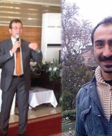 Metin Yıldız'dan dikkat çeken 'İmamoğlu' paylaşımı 'Söyleyin, çok yoğunum