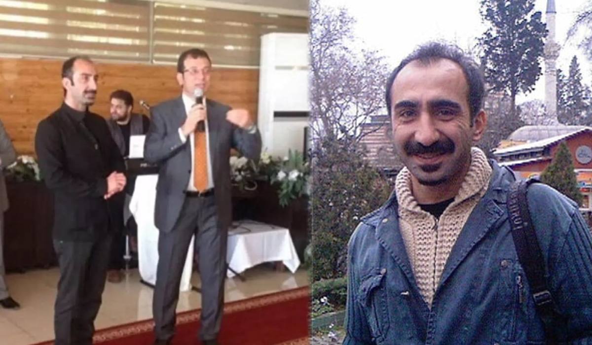 Metin Yıldız'dan dikkat çeken 'İmamoğlu' paylaşımı 'Söyleyin, çok yoğunum