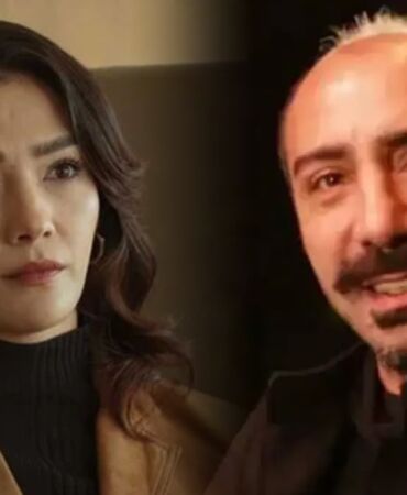 Metin Yıldız'dan skandal açıklama! Aybüke pusat göndermesi dikkat çekti 'Evet çıkarım için oy verdim'