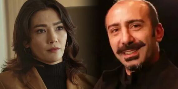 Metin Yıldız’dan skandal açıklama! Aybüke Pusat’a gönderme: ‘TRT’den kovulan bir güzellik yarışması üçüncüsüne…’