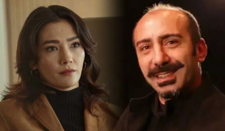 Metin Yıldız'dan skandal açıklama! Aybüke pusat göndermesi dikkat çekti 'Evet çıkarım için oy verdim'