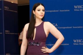 Michelle Trachtenberg