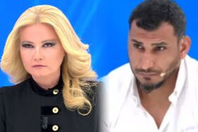 Müge Anlı'da olay sözler '17 yılın son 4 ayı çok iyiydik' diyen koca sosyal medyada gündem oldu