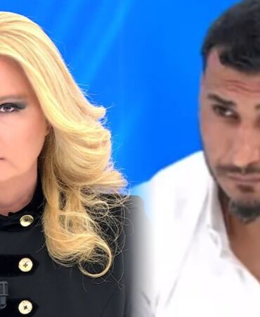 Müge Anlı'da olay sözler '17 yılın son 4 ayı çok iyiydik' diyen koca sosyal medyada gündem oldu