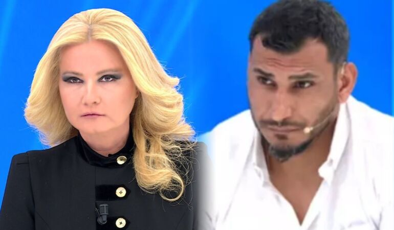 Müge Anlı'da olay sözler '17 yılın son 4 ayı çok iyiydik' diyen koca sosyal medyada gündem oldu
