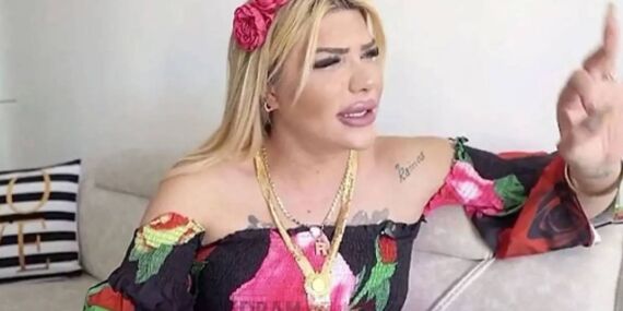 Sosyal medya fenomeni Mükremin Gezgin’e ev hapsi şoku!