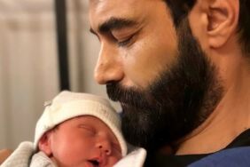 Murat Ünalmış oğlu Selim Baran’ın 1. yaşını duygusal sözlerle kutladı 'Babaların duası kabul olurmuş'