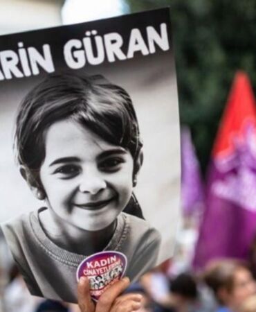Narin Güran davası 25 Nisan’a erteledi
