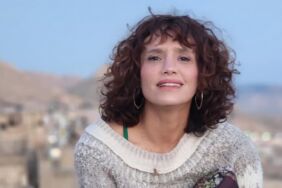 Nehir Erdoğan'dan nostalji rüzgarı... Mardin'de 16 yıl sonra aynı poz!