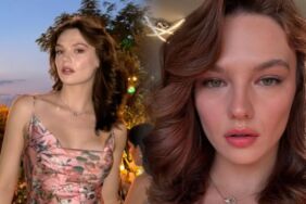 Nilsu Berfin Aktaş imaj tazeledi! Yeni tarzı sosyal medyada olay oldu (2)