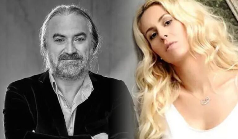 Niran Ünsal'dan duygulandıran itiraf 'Volkan Konak'ın gidişini kıskandım'