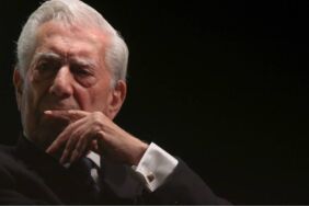 Nobel Ödüllü yazar Mario Vargas Llosa hayatını kaybetti