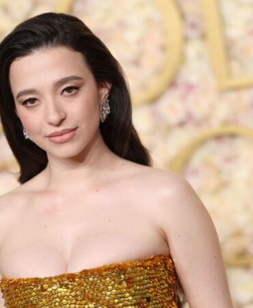 Oscar’lı oyuncu Mikey Madison’dan şaşırtan karar Star Wars teklifini reddetti