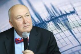 Övgün Ahmet Ercan'dan İstanbul depremi sonrası kritik uyarı 'Çok çekinilecek bir durum olabilir'