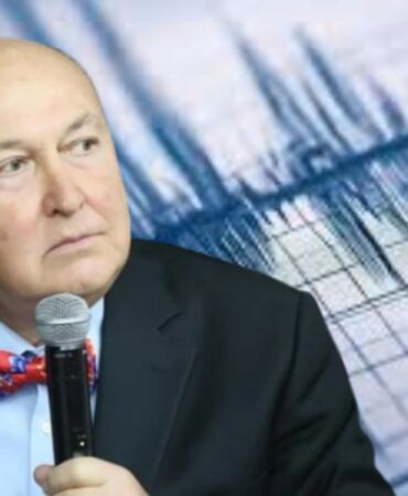 Övgün Ahmet Ercan'dan İstanbul depremi sonrası kritik uyarı 'Çok çekinilecek bir durum olabilir'